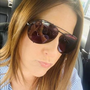 Black differ eyewear sunglasses